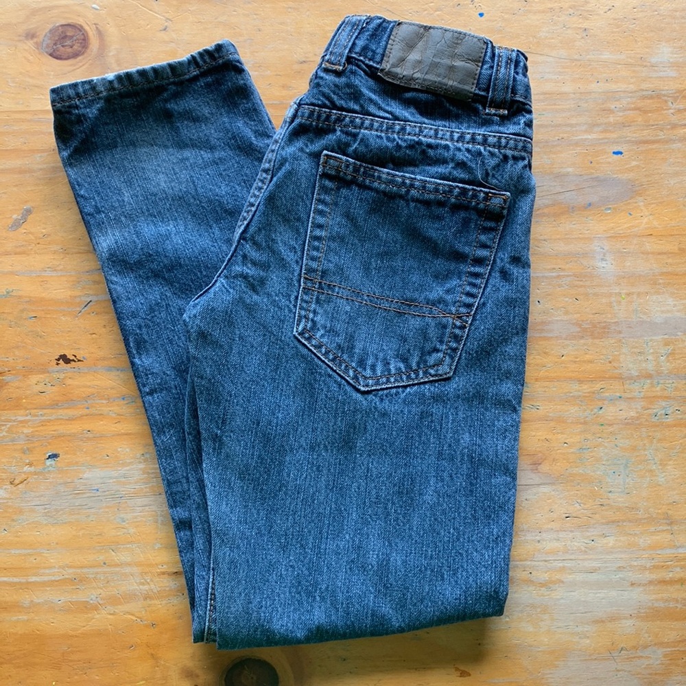 Boys size 8 - Tommy Hilfiger Jeans
